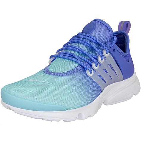 nike damenschuhe weiß blau|nike sneaker damen.